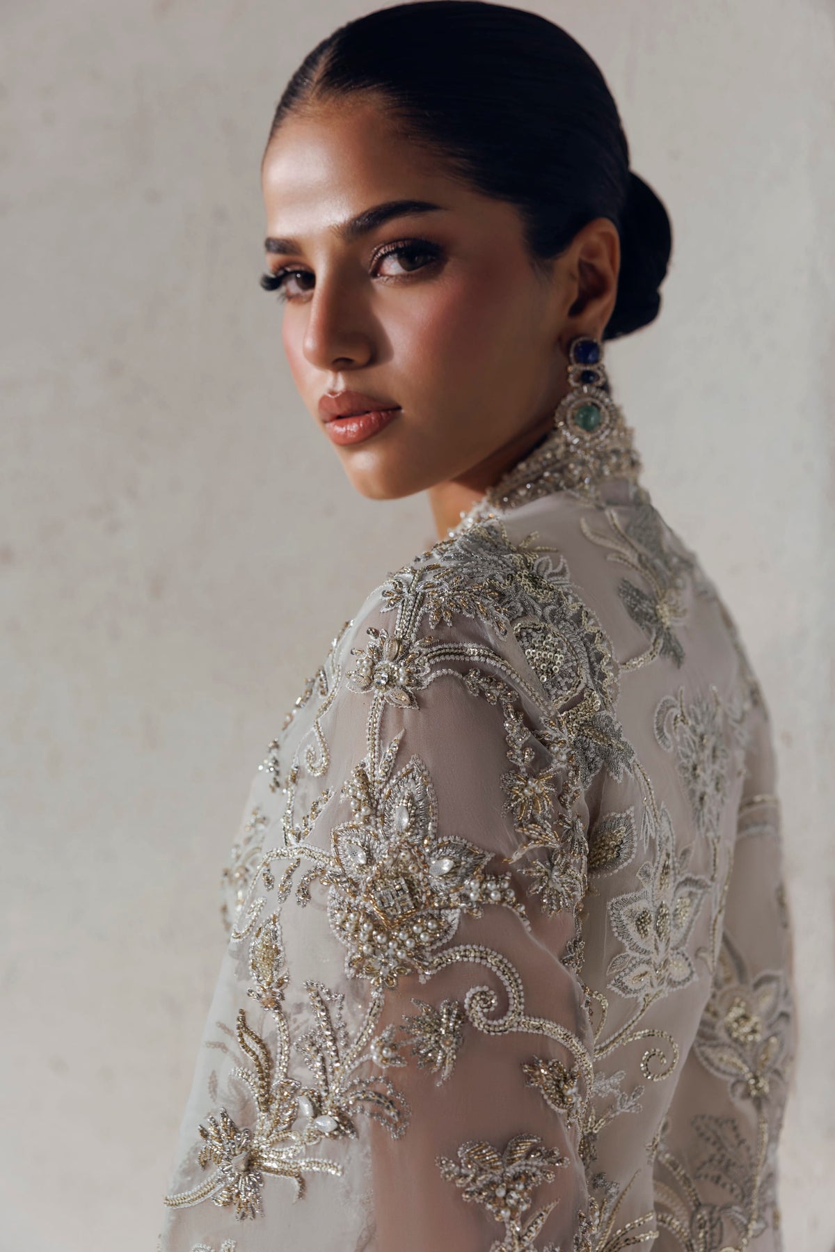 Akbar Aslam Aurelia luxury formal at Raz Ruya