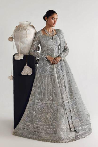 Veyra by Akbar Aslam – Pakistani wedding guest lehenga outfit