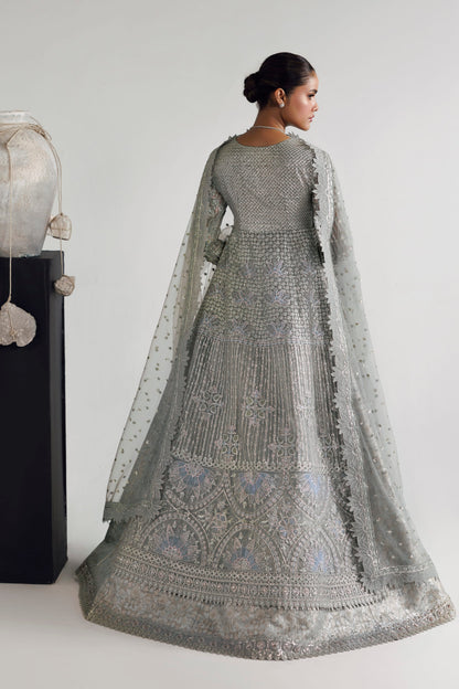Pakistani formal Veyra by Akbar Aslam