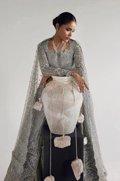 Akbar Aslam Veyra formal at Raz Ruya
