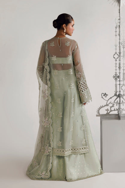 Akbar Aslam Zaria formal at Raz Ruya