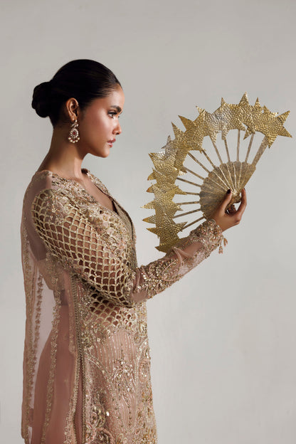 Akbar Aslam Livia formal at Raz Ruya