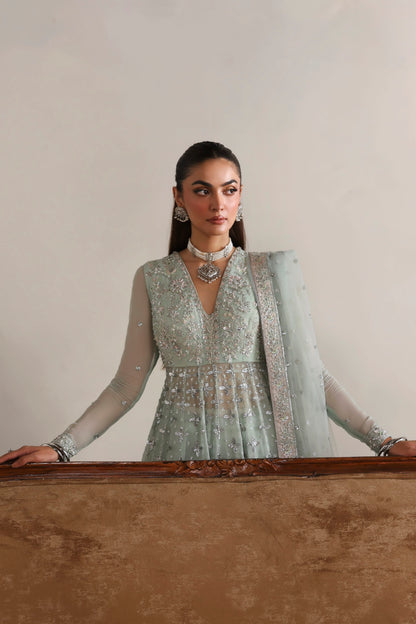 Akbar Aslam Noelle formal at Raz Ruya