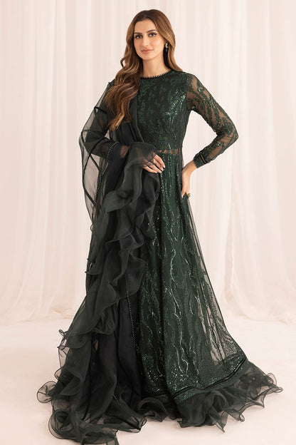 Shop JAZMIN | LUXURY FORMALS | EMBROIDERED CHIFFON UC-3023  with BIG discounts at Raz Ruya a women's clothing shop! Luxury Pakistani designer wear, featuring Sana Safinaz, Asim Jofa, and Maryum N Maria. Fast UK, USA, and Canada delivery. Don’t miss the end-of-year sale! WEB-STORE CLEARANCE, SALE 2024 GIVEAWAYS, DESIGENER BRANDS in UK, NEW YEARS SALE 2024! CHRISTMAS SALE, END OF YEAR SALE, CLOTHING STORES, BRIDAL SHOPS, DRESS STORES SALE, WOMEN'S CLOTHING STORE 2024