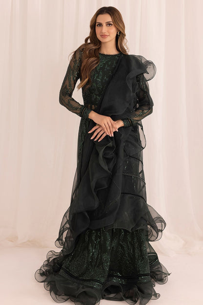 Shop JAZMIN | LUXURY FORMALS | EMBROIDERED CHIFFON UC-3023  with BIG discounts at Raz Ruya a women's clothing shop! Luxury Pakistani designer wear, featuring Sana Safinaz, Asim Jofa, and Maryum N Maria. Fast UK, USA, and Canada delivery. Don’t miss the end-of-year sale! WEB-STORE CLEARANCE, SALE 2024 GIVEAWAYS, DESIGENER BRANDS in UK, NEW YEARS SALE 2024! CHRISTMAS SALE, END OF YEAR SALE, CLOTHING STORES, BRIDAL SHOPS, DRESS STORES SALE, WOMEN'S CLOTHING STORE 2024