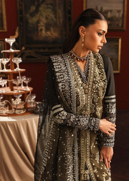 Sardinia Bronze Mist formal suit – view 5
