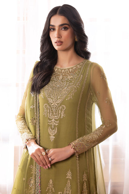 Shop JAZMIN | LUXURY FORMALS | EMBROIDERED CHIFFON UC-3041 with BIG discounts at Raz Ruya a women's clothing shop! Luxury Pakistani designer wear, featuring Sana Safinaz, Asim Jofa, and Maryum N Maria. Fast UK, USA, and Canada delivery. Don’t miss the end-of-year sale! WEB-STORE CLEARANCE, SALE 2024 GIVEAWAYS, DESIGENER BRANDS in UK, NEW YEARS SALE 2024! CHRISTMAS SALE, END OF YEAR SALE, CLOTHING STORES, BRIDAL SHOPS, DRESS STORES SALE, WOMEN'S CLOTHING STORE 2024