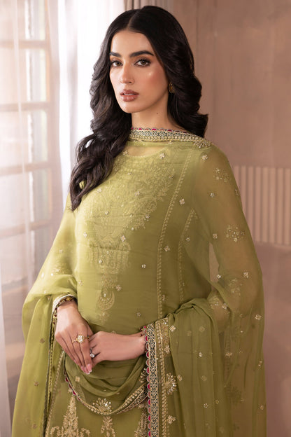 Shop JAZMIN | LUXURY FORMALS | EMBROIDERED CHIFFON UC-3041 with BIG discounts at Raz Ruya a women's clothing shop! Luxury Pakistani designer wear, featuring Sana Safinaz, Asim Jofa, and Maryum N Maria. Fast UK, USA, and Canada delivery. Don’t miss the end-of-year sale! WEB-STORE CLEARANCE, SALE 2024 GIVEAWAYS, DESIGENER BRANDS in UK, NEW YEARS SALE 2024! CHRISTMAS SALE, END OF YEAR SALE, CLOTHING STORES, BRIDAL SHOPS, DRESS STORES SALE, WOMEN'S CLOTHING STORE 2024