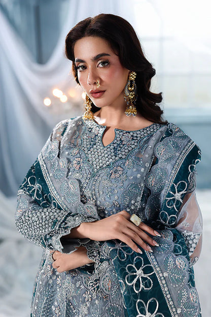 SAFFRON | ZYNORIA ’25 | Labrodorite