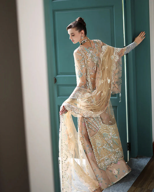 MUSHQ | THE MUSE WEDDING | CALARISSA