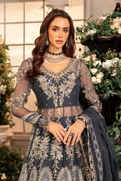 Buy MARIA B | WEDDING EDITION '24 | 3 Piece Embroidered Organza Suit | BD-2901 | UK USA & CANADA Pakistani Garara Suits online in the USA and UK with customization. Shop top brands like Maria B Wedding Dresses and trending Pakistani Wedding Dresses Birmingham. Find MARIA B Sale dresses stitched in UK, USA, Canada. RAZ RUYA women's clothing store offers luxury Pakistani designer brand clothing, bridal shop wear, and party outfits with fast delivery and top quality.