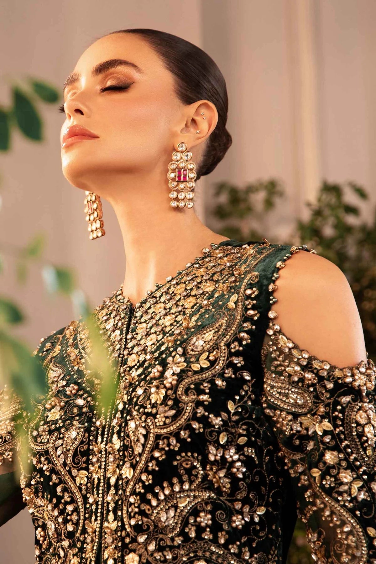 Buy MARIA B | WEDDING EDITION '24 | 3 Piece Embroidered Organza Suit | BD-2904 | UK USA & CANADA Pakistani Garara Suits online in the USA and UK with customization. Shop top brands like Maria B Wedding Dresses and trending Pakistani Wedding Dresses Birmingham. Find MARIA B Sale dresses stitched in UK, USA, Canada. RAZ RUYA women's clothing store offers luxury Pakistani designer brand clothing, bridal shop wear, and party outfits with fast delivery and top quality.