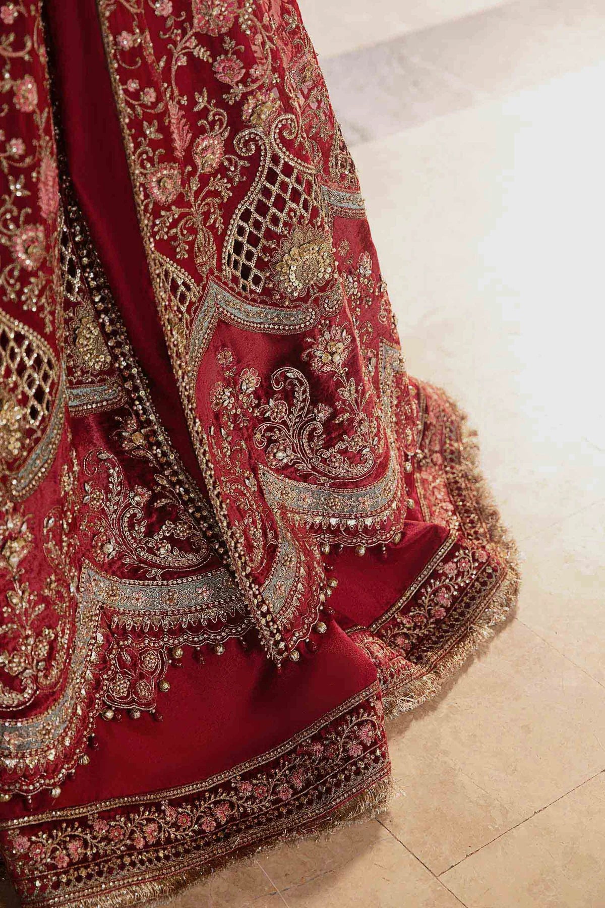 Buy MARIA B | WEDDING EDITION '24 | 3 Piece Embroidered Organza Suit | BD-2908 | UK USA & CANADA Pakistani Garara Suits online in the USA and UK with customization. Shop top brands like Maria B Wedding Dresses and trending Pakistani Wedding Dresses Birmingham. Find MARIA B Sale dresses stitched in UK, USA, Canada. RAZ RUYA women's clothing store offers luxury Pakistani designer brand clothing, bridal shop wear, and party outfits with fast delivery and top quality.