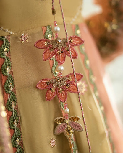 MUSHQ | SHAM SHANDAAR | SUR SUNEHRI