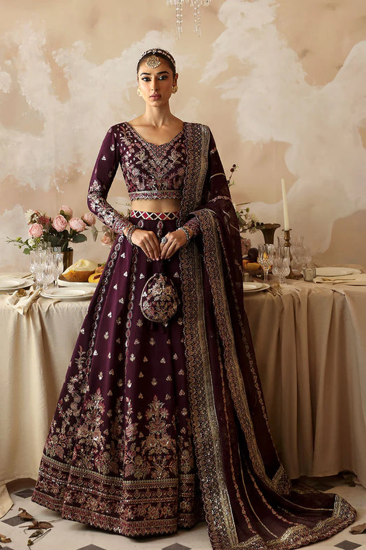 GULAAL | Shop GULAAL SHEHRNAAZ RAW SILK FORMALS | JAHAAN at Raz Ruya! Enjoy huge discounts on luxury Pakistani designer wear with fast delivery to the UK, USA & Canada. SHEHRNAAZ RAW SILK FORMALS | NAZMIL | UK USA & CANADA
