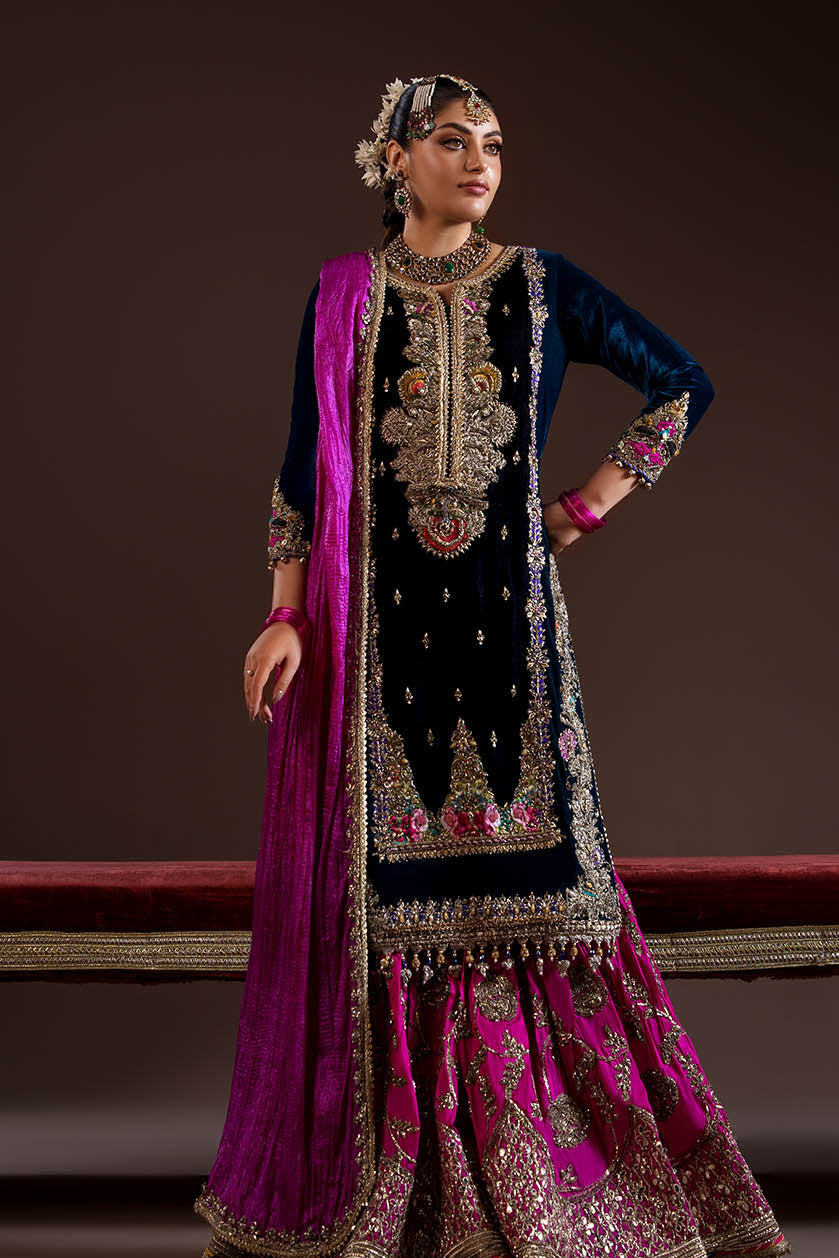 KHUDA BAKSH | P-292