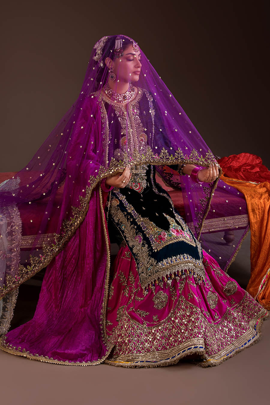 KHUDA BAKSH | P-292