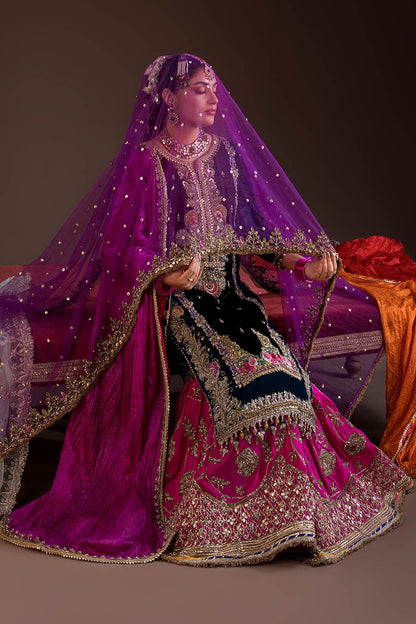 KHUDA BAKSH | P-292
