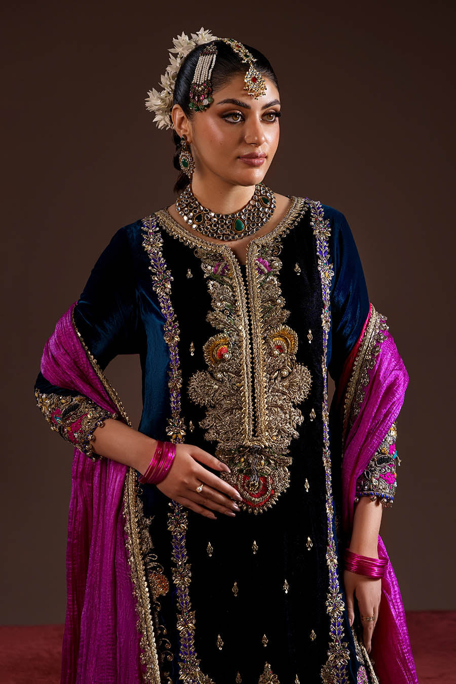 KHUDA BAKSH | P-292