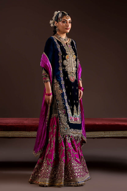 KHUDA BAKSH | P-292