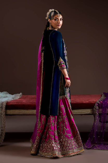 KHUDA BAKSH | P-292