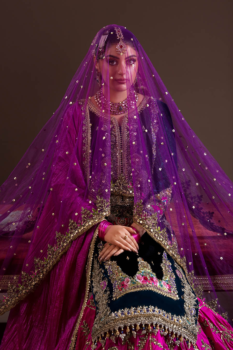KHUDA BAKSH | P-292