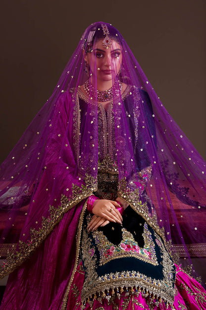 KHUDA BAKSH | P-292