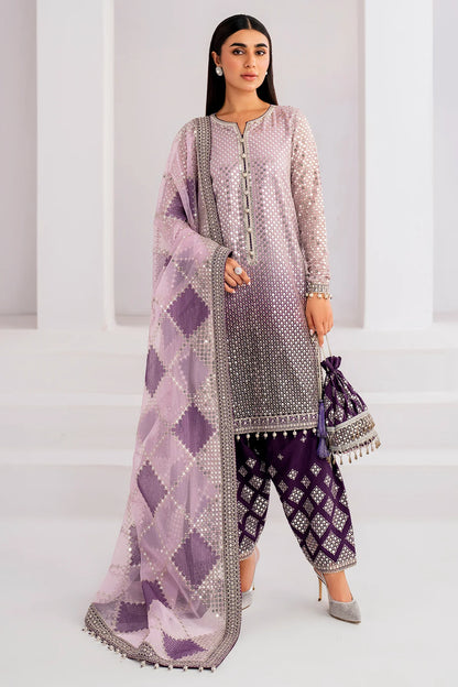 Shop JAZMIN | LUXURY FORMALS | EMBROIDERED CHIFFON UC-3056 with BIG discounts at Raz Ruya a women's clothing shop! Luxury Pakistani designer wear, featuring Sana Safinaz, Asim Jofa, and Maryum N Maria. Fast UK, USA, and Canada delivery. Don’t miss the end-of-year sale! WEB-STORE CLEARANCE, SALE 2024 GIVEAWAYS, DESIGENER BRANDS in UK, NEW YEARS SALE 2024! CHRISTMAS SALE, END OF YEAR SALE, CLOTHING STORES, BRIDAL SHOPS, DRESS STORES SALE, WOMEN'S CLOTHING STORE 2024