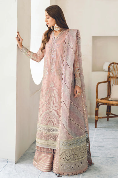 Shop JAZMIN | LUXURY FORMALS | EMBROIDERED NET UN-4002 with BIG discounts at Raz Ruya a women's clothing shop! Luxury Pakistani designer wear, featuring Sana Safinaz, Asim Jofa, and Maryum N Maria. Fast UK, USA, and Canada delivery. Don’t miss the end-of-year sale! WEB-STORE CLEARANCE, SALE 2024 GIVEAWAYS, DESIGENER BRANDS in UK, NEW YEARS SALE 2024! CHRISTMAS SALE, END OF YEAR SALE, CLOTHING STORES, BRIDAL SHOPS, DRESS STORES SALE, WOMEN'S CLOTHING STORE 2024