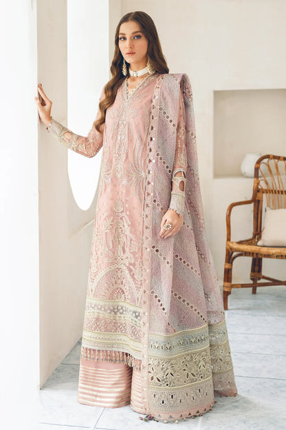 Shop JAZMIN | LUXURY FORMALS | EMBROIDERED NET UN-4002 with BIG discounts at Raz Ruya a women's clothing shop! Luxury Pakistani designer wear, featuring Sana Safinaz, Asim Jofa, and Maryum N Maria. Fast UK, USA, and Canada delivery. Don’t miss the end-of-year sale! WEB-STORE CLEARANCE, SALE 2024 GIVEAWAYS, DESIGENER BRANDS in UK, NEW YEARS SALE 2024! CHRISTMAS SALE, END OF YEAR SALE, CLOTHING STORES, BRIDAL SHOPS, DRESS STORES SALE, WOMEN'S CLOTHING STORE 2024