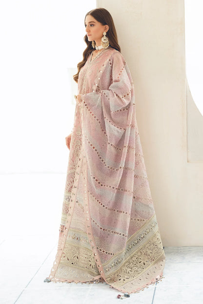 Shop JAZMIN | LUXURY FORMALS | EMBROIDERED NET UN-4002 with BIG discounts at Raz Ruya a women's clothing shop! Luxury Pakistani designer wear, featuring Sana Safinaz, Asim Jofa, and Maryum N Maria. Fast UK, USA, and Canada delivery. Don’t miss the end-of-year sale! WEB-STORE CLEARANCE, SALE 2024 GIVEAWAYS, DESIGENER BRANDS in UK, NEW YEARS SALE 2024! CHRISTMAS SALE, END OF YEAR SALE, CLOTHING STORES, BRIDAL SHOPS, DRESS STORES SALE, WOMEN'S CLOTHING STORE 2024