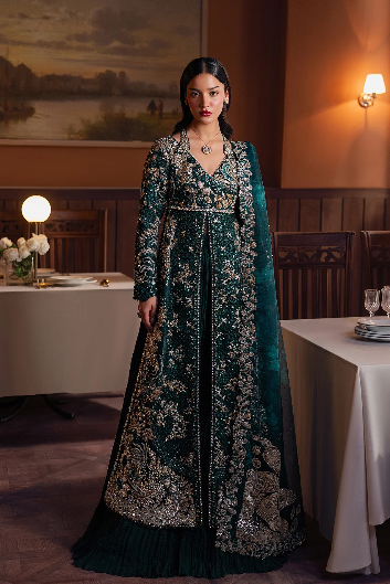AFROZEH | HAYAT ‘25 | ZAREENAH
