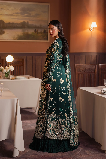 AFROZEH | HAYAT ‘25 | ZAREENAH