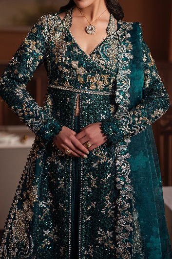 AFROZEH | HAYAT ‘25 | ZAREENAH