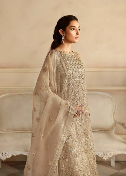 AKBAR ASLAM | ALEIA'24 LUXURY FORMALS | NACAR