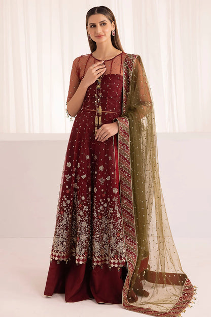 Shop JAZMIN | LUXURY FORMALS |  EMBROIDERED NET UN-4009 with BIG discounts at Raz Ruya a women's clothing shop! Luxury Pakistani designer wear, featuring Sana Safinaz, Asim Jofa, and Maryum N Maria. Fast UK, USA, and Canada delivery. Don’t miss the end-of-year sale! WEB-STORE CLEARANCE, SALE 2024 GIVEAWAYS, DESIGENER BRANDS in UK, NEW YEARS SALE 2024! CHRISTMAS SALE, END OF YEAR SALE, CLOTHING STORES, BRIDAL SHOPS, DRESS STORES SALE, WOMEN'S CLOTHING STORE 2024