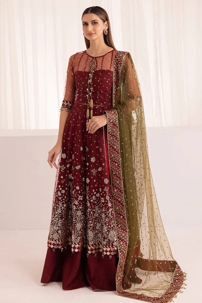 Shop JAZMIN | LUXURY FORMALS |  EMBROIDERED NET UN-4009 with BIG discounts at Raz Ruya a women's clothing shop! Luxury Pakistani designer wear, featuring Sana Safinaz, Asim Jofa, and Maryum N Maria. Fast UK, USA, and Canada delivery. Don’t miss the end-of-year sale! WEB-STORE CLEARANCE, SALE 2024 GIVEAWAYS, DESIGENER BRANDS in UK, NEW YEARS SALE 2024! CHRISTMAS SALE, END OF YEAR SALE, CLOTHING STORES, BRIDAL SHOPS, DRESS STORES SALE, WOMEN'S CLOTHING STORE 2024