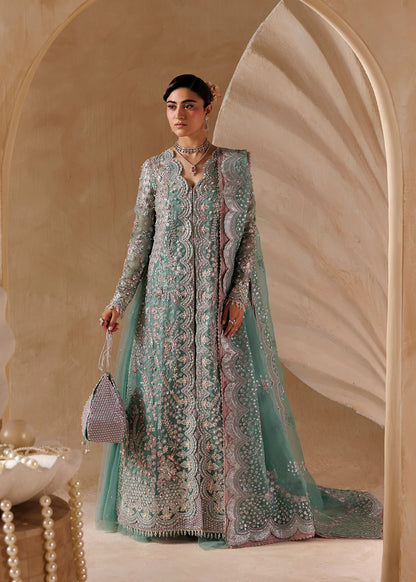 SARDINIA | BRIDES EDIT’26 | JULIET