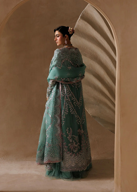 SARDINIA | BRIDES EDIT’26 | JULIET
