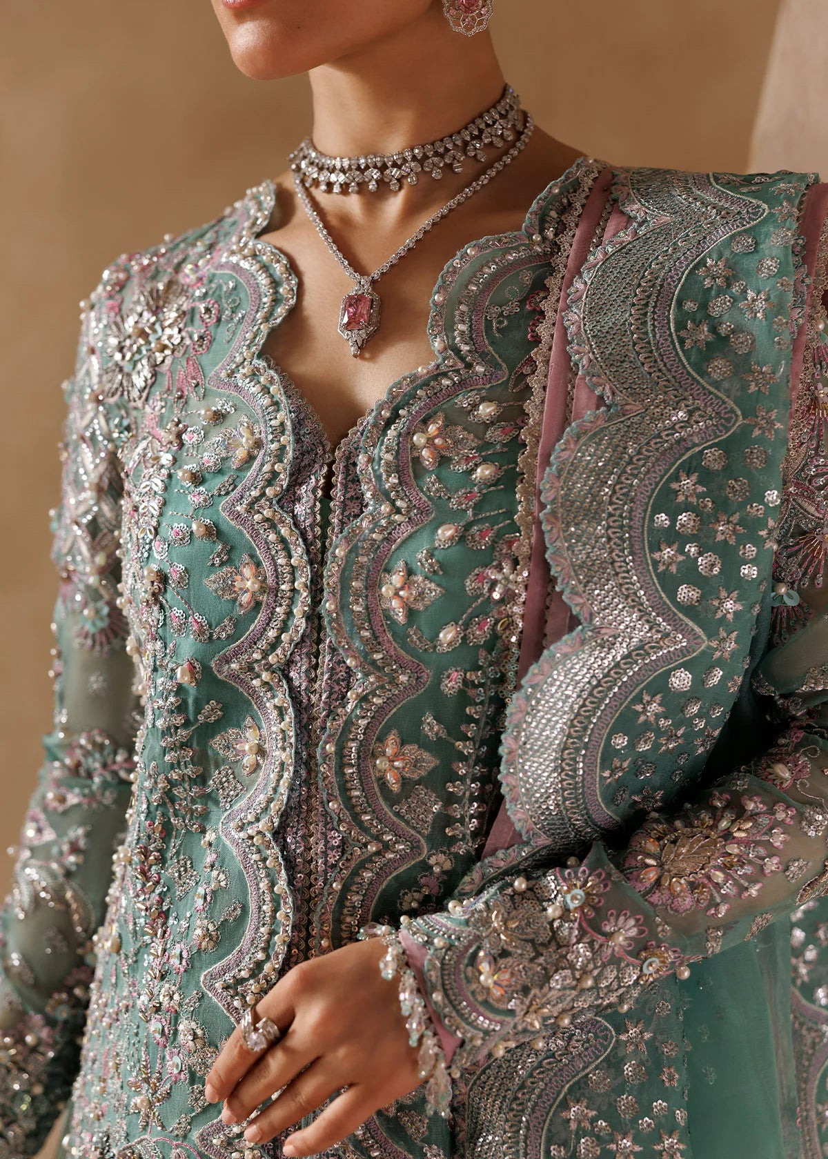 SARDINIA | BRIDES EDIT’26 | JULIET