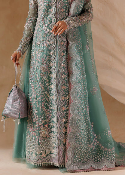 SARDINIA | BRIDES EDIT’26 | JULIET
