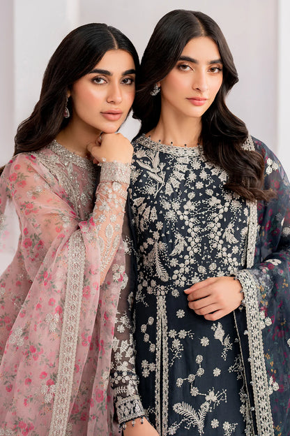 Shop JAZMIN | LUXURY FORMALS | EMBROIDERED CHIFFON UC-3054 with BIG discounts at Raz Ruya a women's clothing shop! Luxury Pakistani designer wear, featuring Sana Safinaz, Asim Jofa, and Maryum N Maria. Fast UK, USA, and Canada delivery. Don’t miss the end-of-year sale! WEB-STORE CLEARANCE, SALE 2024 GIVEAWAYS, DESIGENER BRANDS in UK, NEW YEARS SALE 2024! CHRISTMAS SALE, END OF YEAR SALE, CLOTHING STORES, BRIDAL SHOPS, DRESS STORES SALE, WOMEN'S CLOTHING STORE 2024