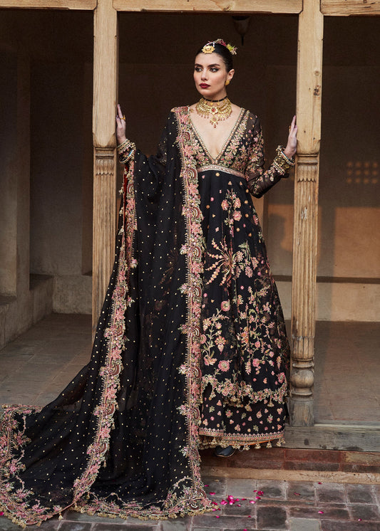 Shop HUSSAIN REHAR | FESTIVE '24 | Pakistani Designer Suit | UK USA ...