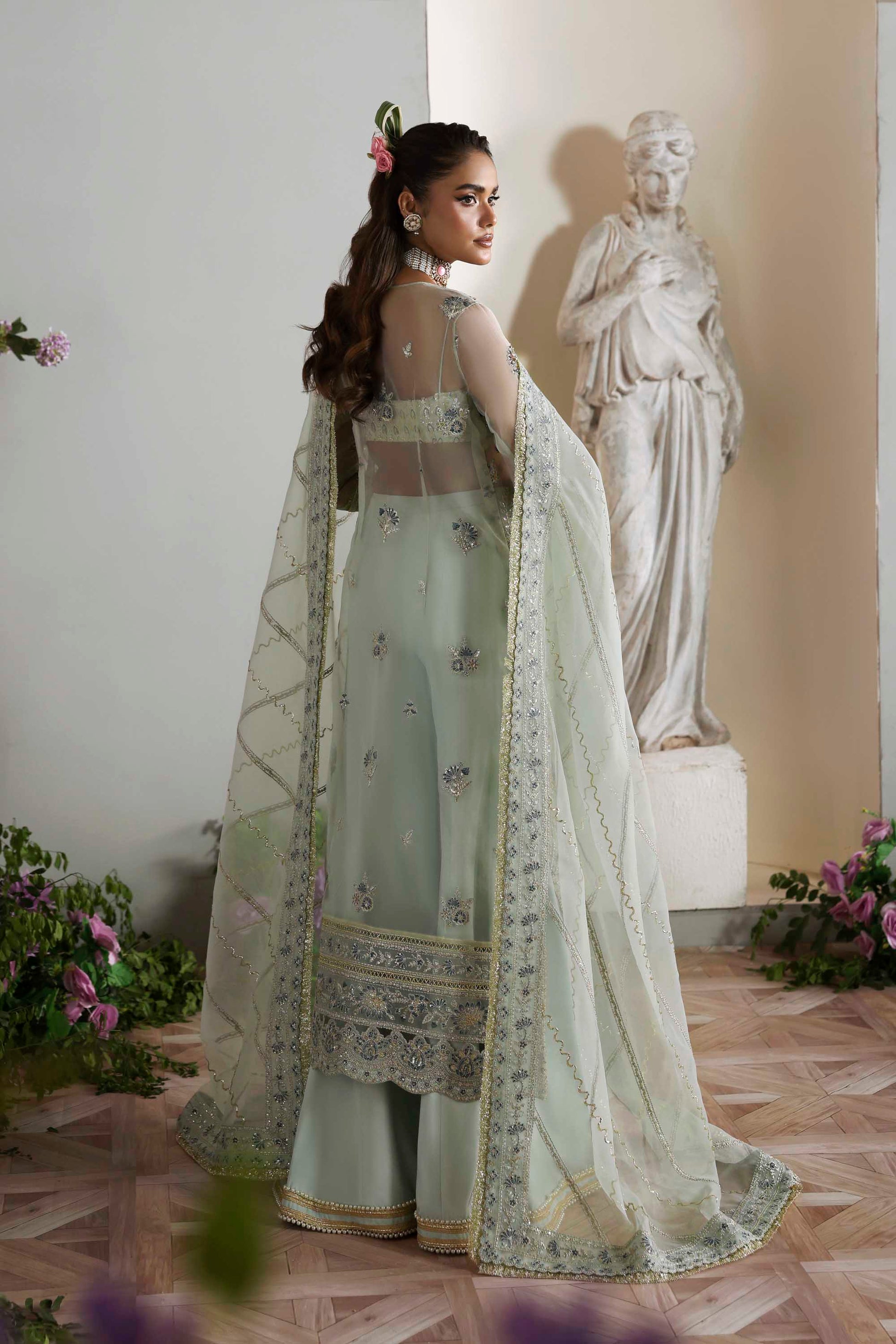 Aetheria by Akbar – Razruya