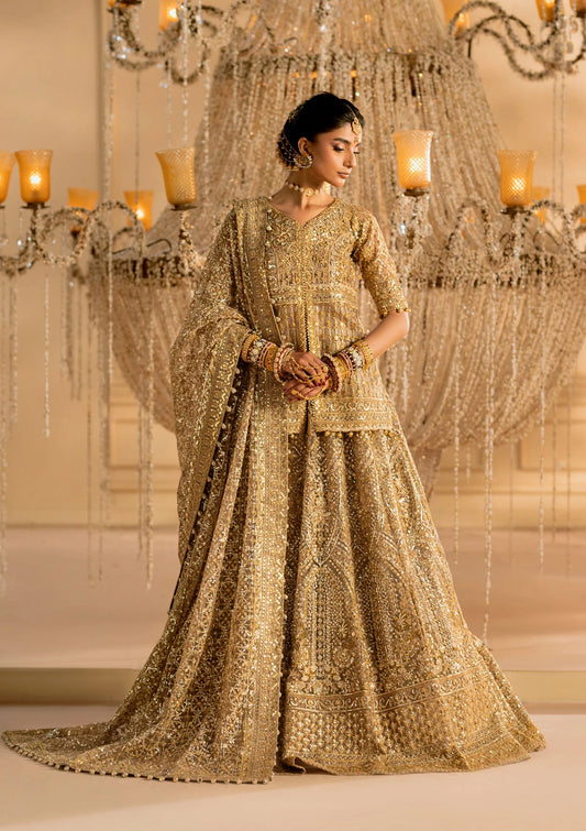 AIK | WEDDING FESTIVE | WEDDING FESTIVE ’25 VOL. 1 - LOOK 05