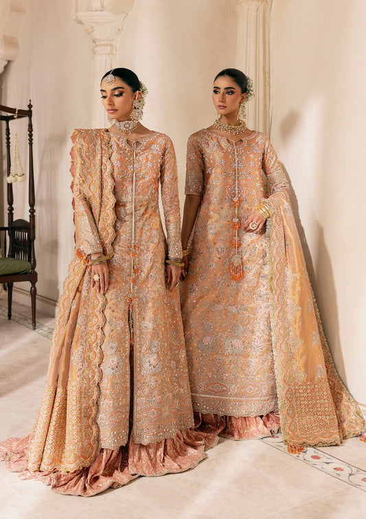 AIK | WEDDING FESTIVE'26 VOL. 1 | LOOK 2