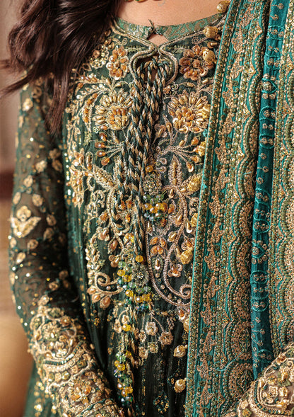 AIK | WEDDING FESTIVE'26 VOL. 1 | LOOK 4