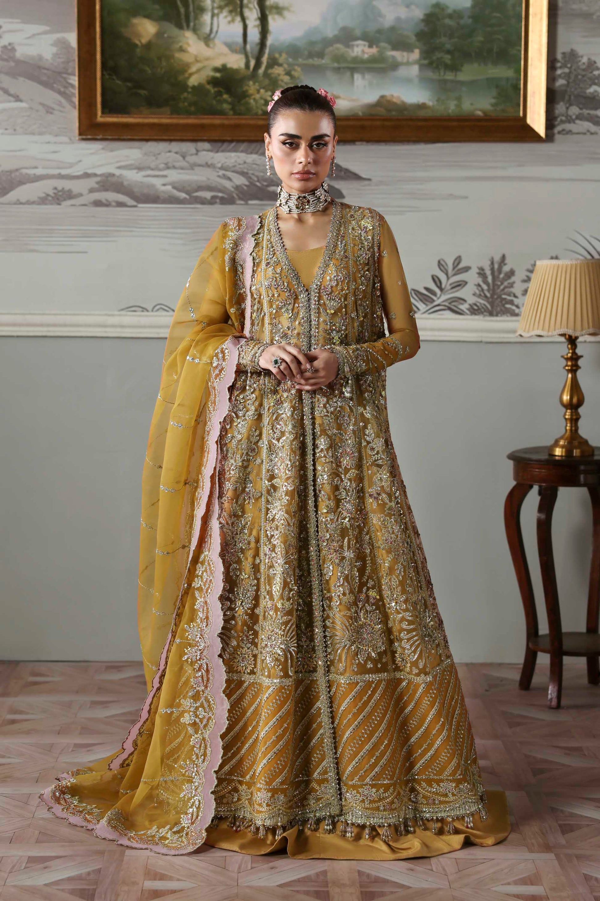 Amoria by Akbar – Razruya