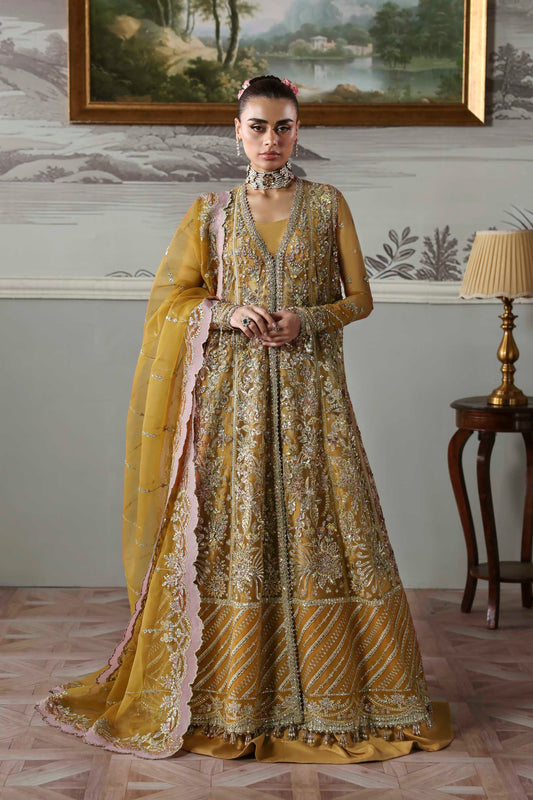 Amoria by Akbar – Razruya