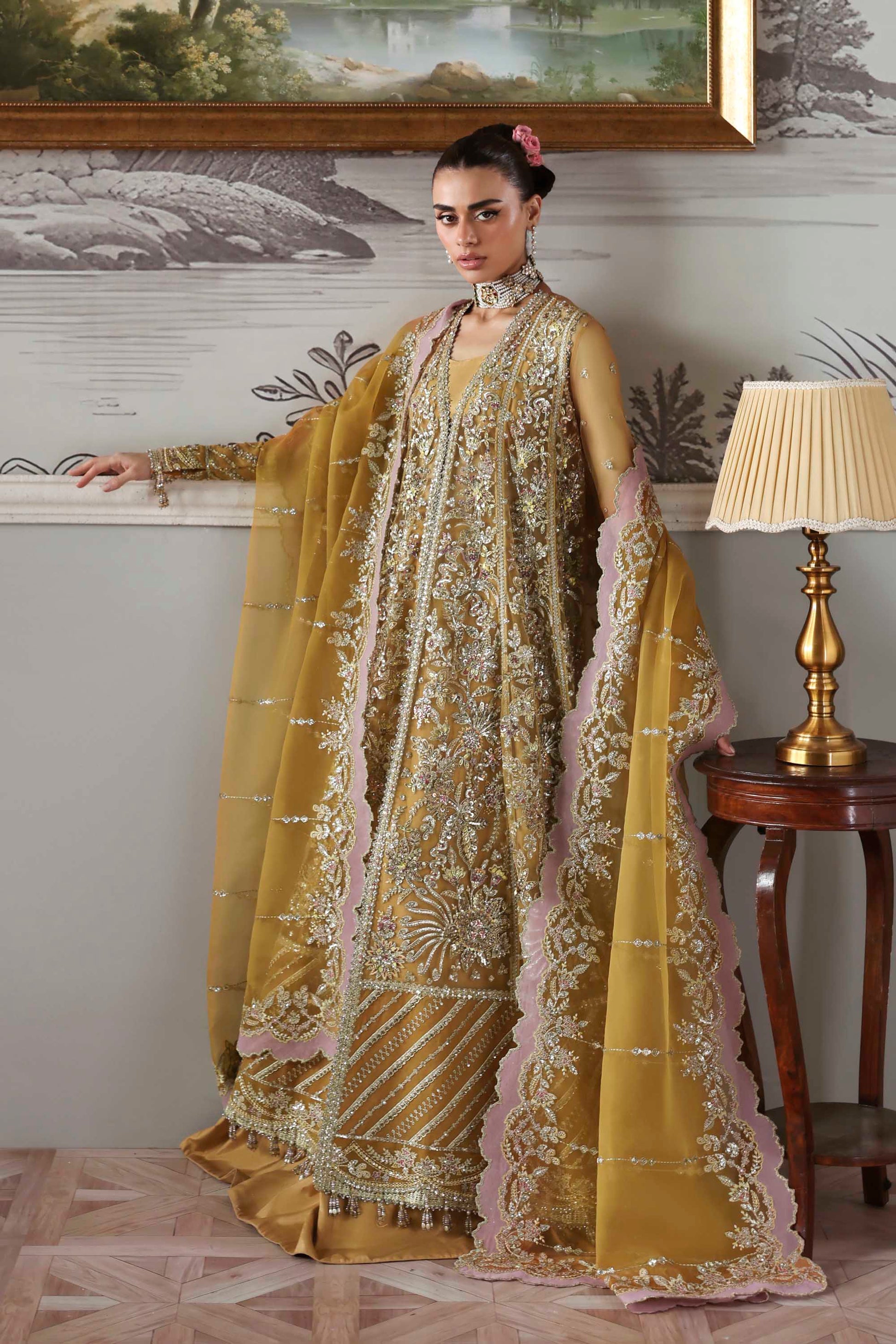 Amoria by Akbar – Razruya